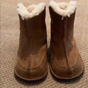 Baby Ugg Boots